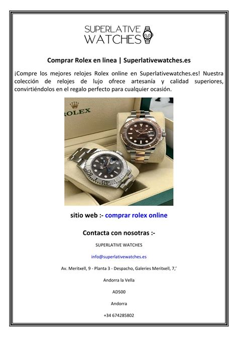 comorar rolex|comprar rolex online.